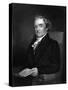 Noah Webster-Frederick W. Halpin-Stretched Canvas