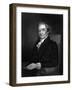 Noah Webster-Frederick W. Halpin-Framed Giclee Print