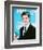 Noah Wyle-null-Framed Photo