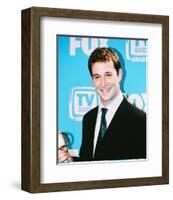 Noah Wyle-null-Framed Photo