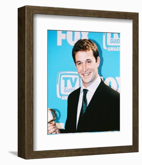 Noah Wyle-null-Framed Photo