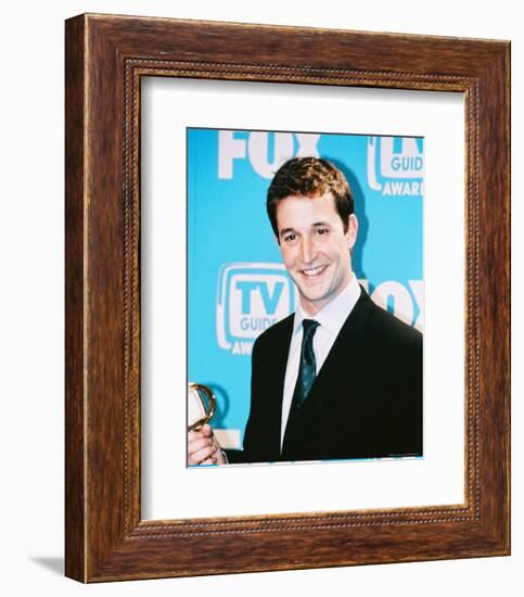 Noah Wyle-null-Framed Photo