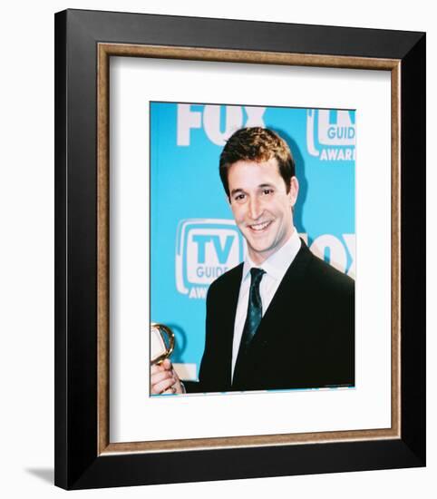 Noah Wyle-null-Framed Photo