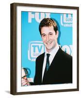 Noah Wyle-null-Framed Photo