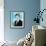 Noah Wyle-null-Framed Photo displayed on a wall