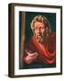 Noah-Stanley Wilson-Framed Giclee Print