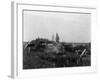 Noatak Home-Edward S. Curtis-Framed Photographic Print