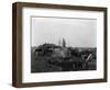 Noatak Home-Edward S. Curtis-Framed Photographic Print