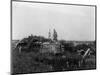 Noatak Home-Edward S. Curtis-Mounted Photographic Print