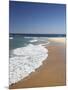 Nobbys Beach, Newcastle, New South Wales, Australia-David Wall-Mounted Photographic Print