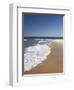 Nobbys Beach, Newcastle, New South Wales, Australia-David Wall-Framed Photographic Print