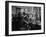 Nobel Prize Winners Irving Langmuir (Left) with Guglielmo Marconi, Ca. 1920-null-Framed Photo