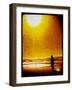 Nobel-Cristina Carra Caso-Framed Photographic Print