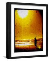 Nobel-Cristina Carra Caso-Framed Photographic Print