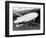 Nobile's Dirigible-null-Framed Photographic Print