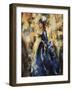 Nobility-Sydney Edmunds-Framed Giclee Print