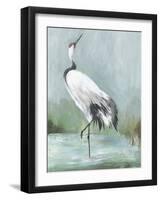 Noble Beauty I-Aimee Wilson-Framed Art Print