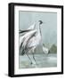 Noble Beauty II-Aimee Wilson-Framed Art Print