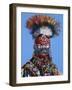 Noble Mind-Graeme Stevenson-Framed Giclee Print