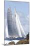 Noble Sail-Ingrid Abery-Mounted Giclee Print