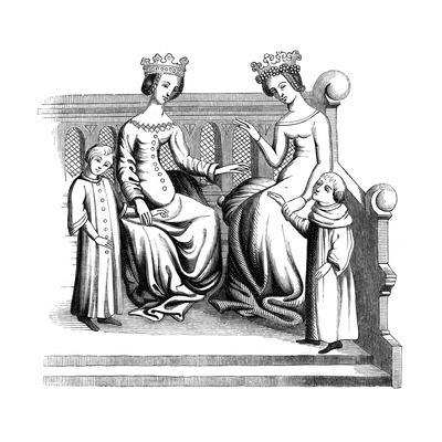 https://imgc.allpostersimages.com/img/posters/noble-women-and-children-14th-century_u-L-PTKPR60.jpg?artPerspective=n