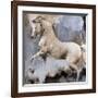 Noblesse-Cyril Réguerre -Framed Giclee Print