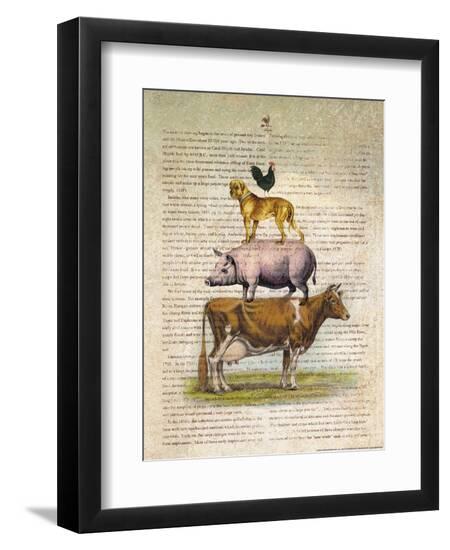 Art Print, , large