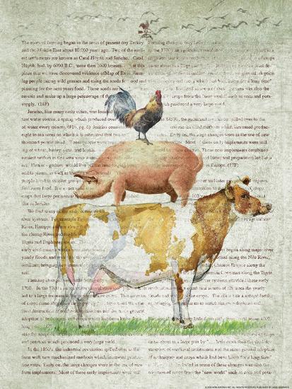 Premium Giclee Print, , large