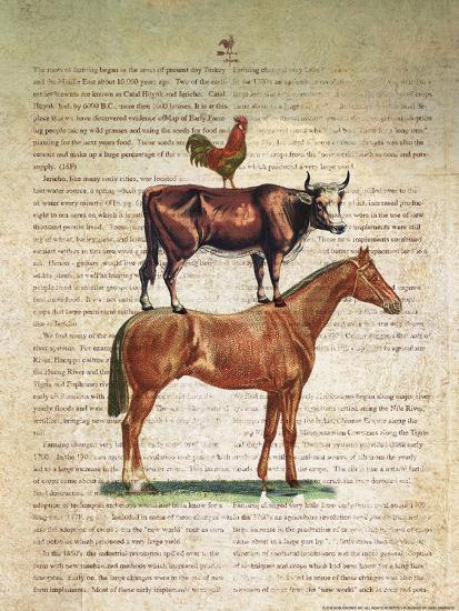Premium Giclee Print, , large