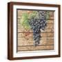 Brown Frame