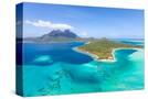 Stretched Canvas