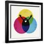 Nobodys Child Final-Robert Farkas-Framed Giclee Print