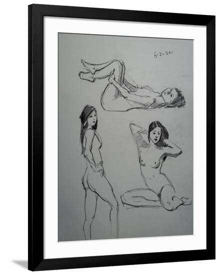 Giclee Print, , large
