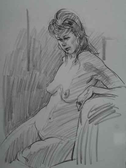 Premium Giclee Print, , large