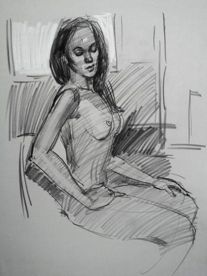 Giclee Print, , large