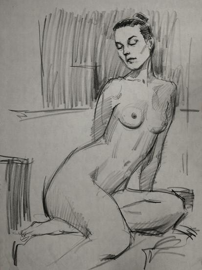 Premium Giclee Print, , large