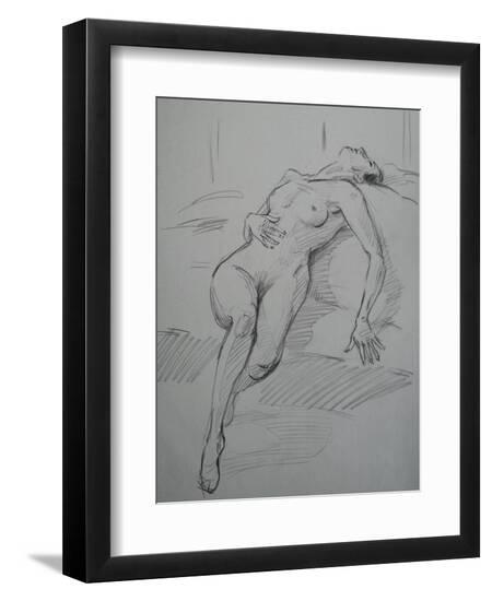 Premium Giclee Print, , large