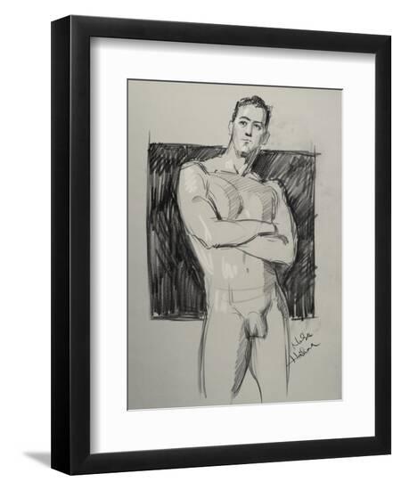 Premium Giclee Print, , large