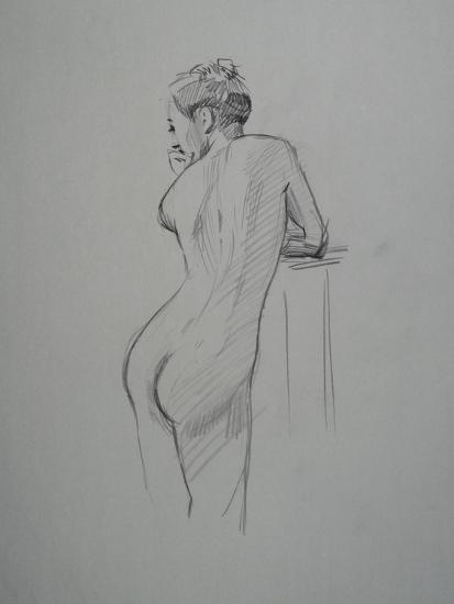 Premium Giclee Print, , large