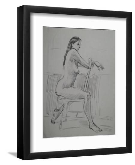 Premium Giclee Print, , large