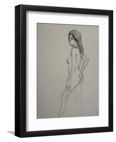 Premium Giclee Print, , large