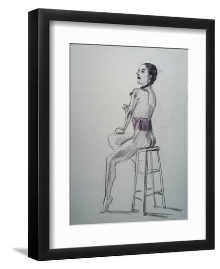 Giclee Print, , large