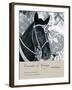 Nochero at Banda Grande-Chris Simpson-Framed Giclee Print