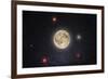 Nocturna Lux-Steve Gadomski-Framed Photographic Print