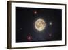 Nocturna Lux-Steve Gadomski-Framed Photographic Print