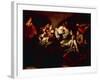 Nocturnal Concert, C.1621/2-Jean Leclerc-Framed Giclee Print