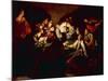 Nocturnal Concert, C.1621/2-Jean Leclerc-Mounted Giclee Print