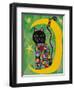 Nocturnal Love-Kerri Ambrosino-Framed Giclee Print