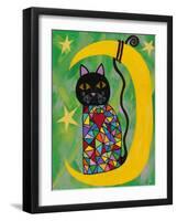 Nocturnal Love-Kerri Ambrosino-Framed Giclee Print