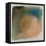 Nocturnal Wash II-Vanna Lam-Framed Stretched Canvas